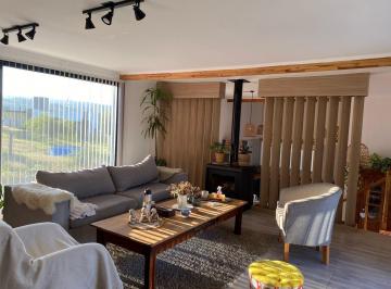 Casa de 5 ambientes, Tanti · Casa 3 Dor - Tanti - Keoken Villa Serrana - Imperdible!