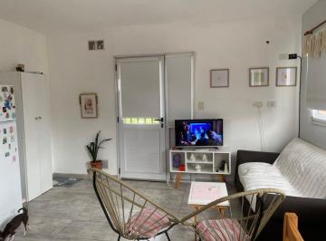 Departamento · 35m² · 2 Ambientes · Venta Departamento 2 Ambientes con Terraza Campana
