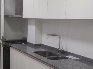 Departamento de 3 ambientes, Palermo · Av Scalabrini Ortiz 3285 2º - Palermo Chico - 2 Amb y Medio