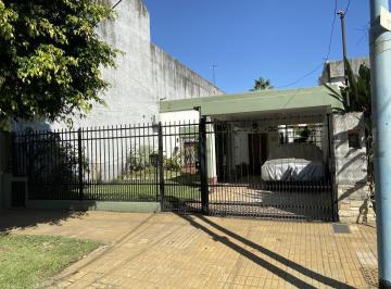 Frente · Lote 8.66 X 50 en R3 Excelente Zona de Munro