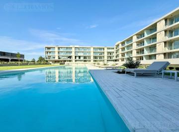 Departamento · 75m² · 3 Ambientes · 2 Cocheras · Departamento en Alquiler en Prana San Isidro