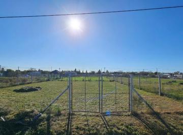 Terreno , La Plata · Lote en Venta 20x25 en Barrio Cerrado