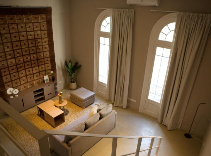 Departamento · 40m² · 1 Ambiente