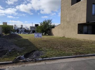 Terreno · 300m² · Terreno Apto Dúplex Manantiales