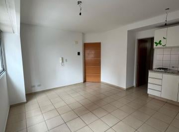 Departamento · 20m² · 1 Ambiente · Departamento Monoambiente en Alquiler