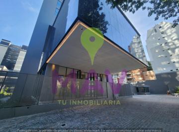 Departamento de 4 ambientes, Palermo · Torre Bella - 3 Dorm. - Guatemala y Godoy Cruz. 151 m². Venta con Renta!
