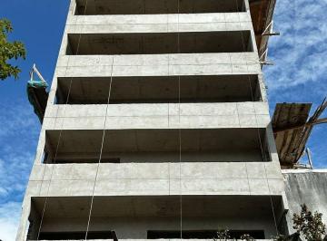Garage · 6060m² · Cochera en Muñecas 1060 Villa Crespo