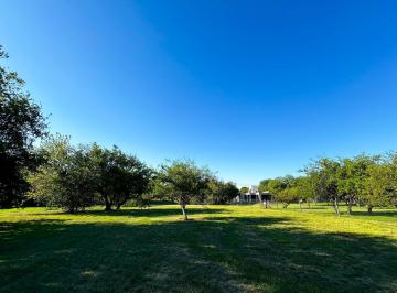 Terreno · 2225m² · Venta - El Mejor Lote de Country Causana - Lote Plano - 2225 Mtrs Fondo Norte!