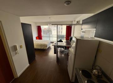 Departamento · 33m² · 1 Ambiente · Departamento Monoambiente con Balcón en Venta - Barrio Norte