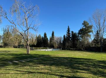 Terreno · 450m² · Oportunidad. Terreno en Barrio Privado Brujas