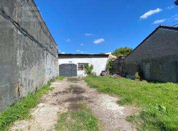 Terreno · 93m² · 1 Ambiente · 2 Cocheras · Terreno - Lote - Ituzaingó - Ituzaingó Sur