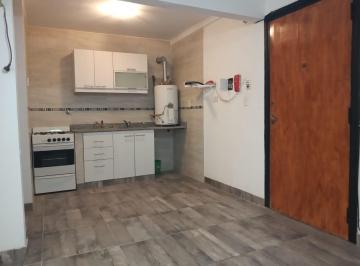 Departamento de 2 ambientes, Villa Luro · 2 Ambientes Pb con Patio