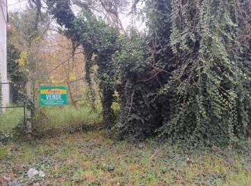 Terreno , Mar del Plata · Lote Apto Inversor en Barrio Caisamar