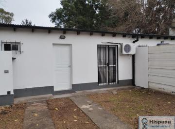 Departamento · 34m² · 1 Ambiente · Amplio Monoambiente en Alquiler, Barrio Parque Udaondo. a Pocas Cuadras de La Ex Ruta 08.