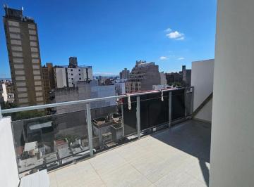 Departamento · 112m² · 3 Ambientes · Duplex 2 Dorm. 3 Baños