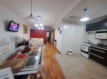 Departamento · 54m² · 3 Ambientes · Venta - Departamento un Dormitorio. Amenities - República de La Sexta, Rosario