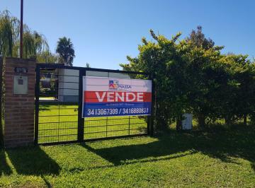 Casa · 52m² · 1 Ambiente · Casa en Venta! en Barrio Las Acequias!