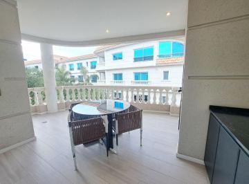 Departamento · 205m² · 7 Ambientes · 1 Cochera · Venta - Departamento 3 Dorm., Amenities Premium - Alberdi, Rosario