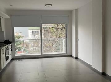 Departamento · 45m² · 2 Ambientes · Alquiler 2amb C/2 Baños - Manuela Pedraza 2300