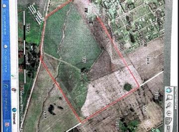 Campo · 1340000m² · 1 Ambiente · 134 Ha en Venta en Exaltación de La Cruz