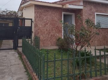 Casa de 5 ambientes, Río Tercero · Vendo Casa en Barrio Belgrano