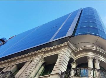 Oficina comercial · 250m² · Oficina de Gran Categoria con Cochera. Ecipsa Tower. 250 m²
