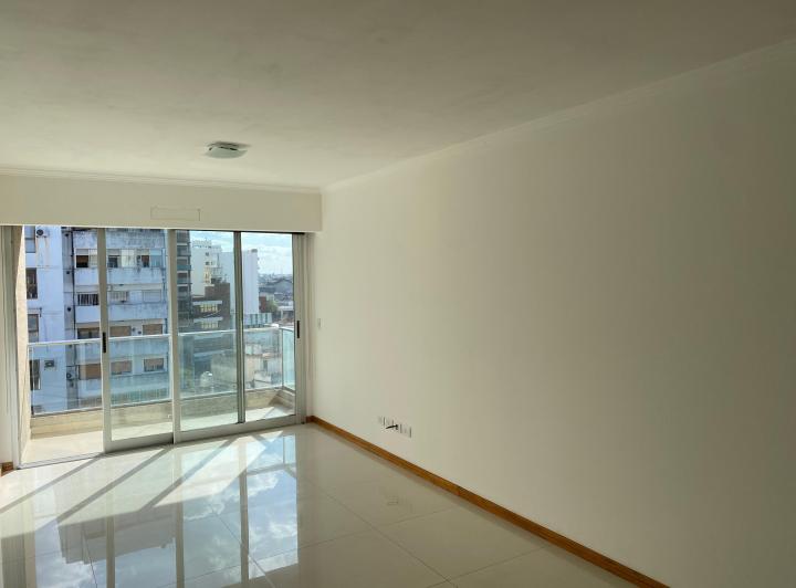 Departamento · 87m² · 3 Ambientes