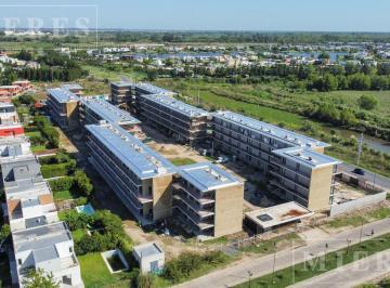 Departamento · 45m² · 2 Ambientes · 1 Cochera · Venta Departamento 2 Amb - Terrazas Santa Maria