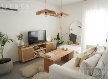 Departamento · 80m² · 3 Ambientes · 1 Cochera · Departamento en Venta en Altos del Encuentro