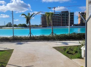Departamento de 2 ambientes, Tigre · Departamento en Alquiler en Remeros Beach