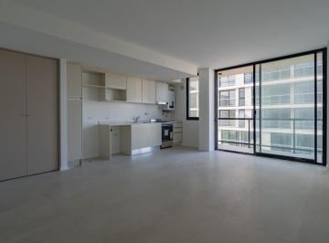 Departamento · 45m² · 2 Ambientes · 1 Cochera · Departamento en Excelente Edificio de Zona Güemes.