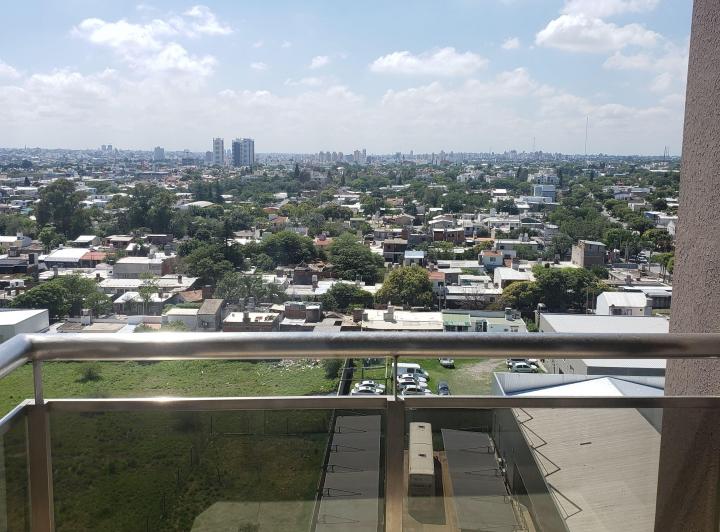 Departamento · 45m² · 4 Ambientes