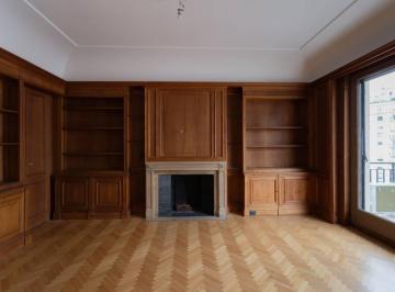 Departamento · 450m² · 7 Ambientes · 2 Cocheras · Av Alvear y Libertad
