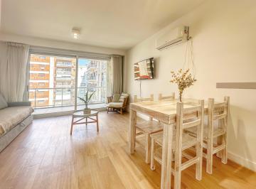 Departamento de 2 ambientes, Palermo · Hart Apartamento en Canitas
