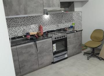 PH · 63m² · 4 Ambientes · PH 3 Ambientes con Patio y Terraza en Venta en Ciudadela