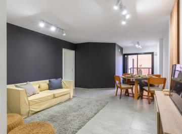 Departamento de 4 ambientes, Córdoba · Departamento en Venta - 2 Dorm - Nva Cba - a Estrenar con Escritura