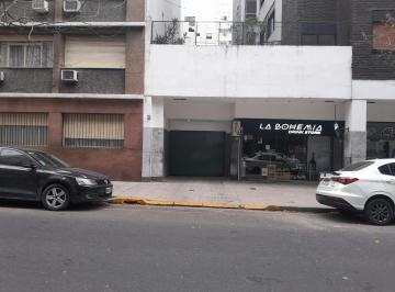 Garage , Barrio Norte · Cochera Fija en Barrio Norte