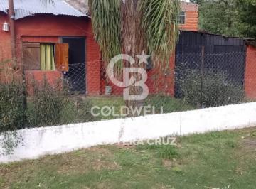 Casa · 101m² · 6 Ambientes · 2 Cocheras · Casa en Colastine