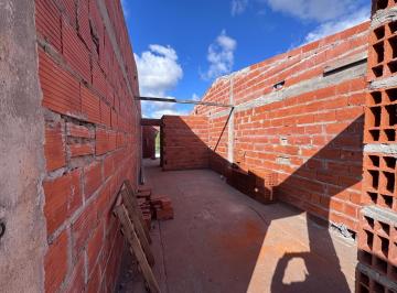 Departamento · 40m² · 2 Ambientes · 1 Cochera · Departamento - Munro