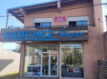 Local comercial · 162m² · Local Comercial + 2 Dptos en Centro de Yacanto