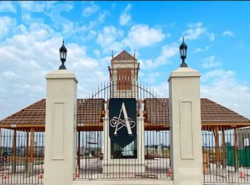 Campo , San Vicente · Lote en Barrio Don Armando - 838 m² - Ofrece Financiación