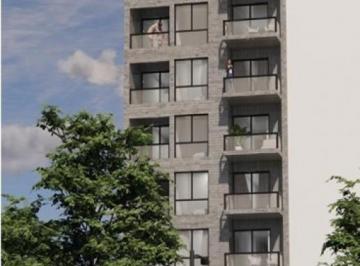 Departamento · 47m² · 2 Ambientes · Oportunidad Departamento 1 Dormitorio con Balcon Al Frente. Entrega Julio 2027 Av Carballo 559