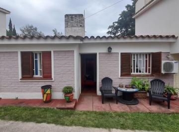 PH · 50m² · 3 Ambientes · 1 Cochera · Oportunidad PH en Complejo Céntrico en Venta, B. Miguel Muñoz - Villa Carlos Paz