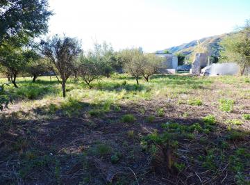 Terreno · 1237m² · Rebajado! Lote Al Pie de Las Sierras de Córdoba