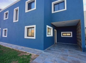 Departamento · 200m² · 6 Ambientes · 1 Cochera · Alquiler Duplex 3 Dorm. en Terrazas de Manantiales