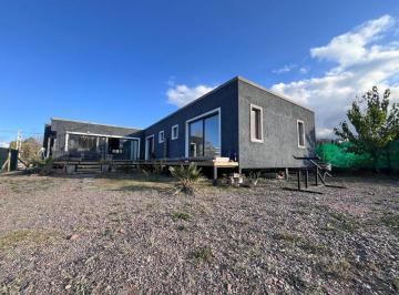 Casa · 140m² · 4 Ambientes · Venta Casa Barrio Terrazas de Chacras, Vistalba
