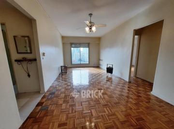 Departamento · 82m² · 3 Ambientes · C/dep Bernardo de Irigoyen Al 1300 - Espect Living