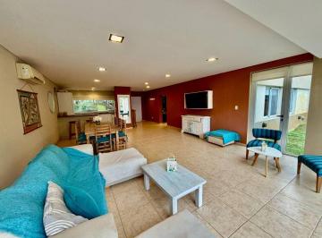 Casa · 180m² · 4 Ambientes · Casa Venta 4 Ambientes Deportiva Costa Esmeralda