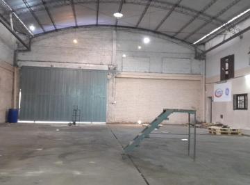 Depósito · 583m² · Depósito en Florencio Varela
