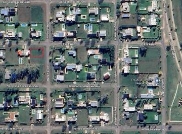 Terreno · 400m² · Venta Terreno Funes Town 400 m Esquina